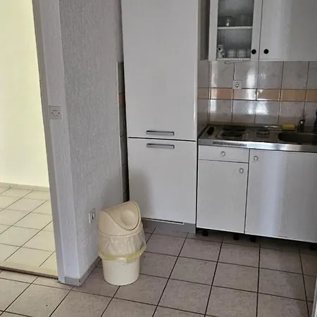 Hasic Appartement