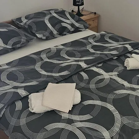 Hasic Appartement Marina