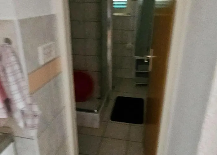 Hasic Lägenhet *