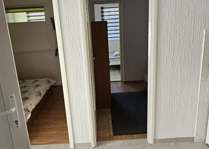 Lägenhet Hasic *