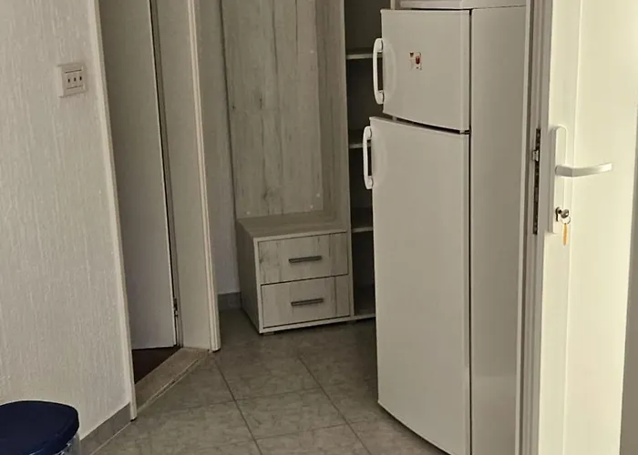 Hasic Lägenhet *