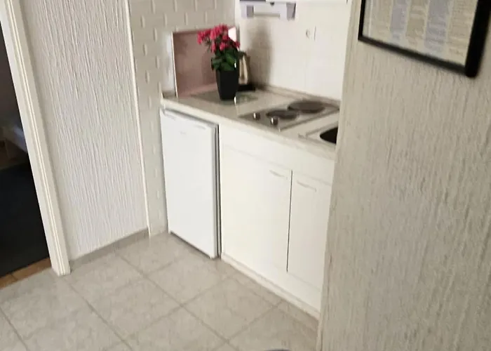Lägenhet Hasic