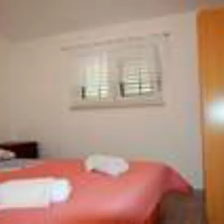 Apartment Hasic *