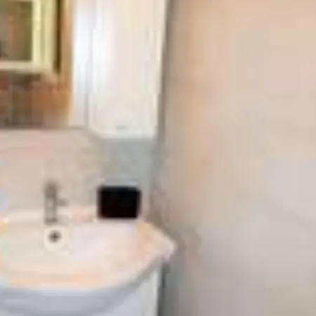 Apartment Hasic