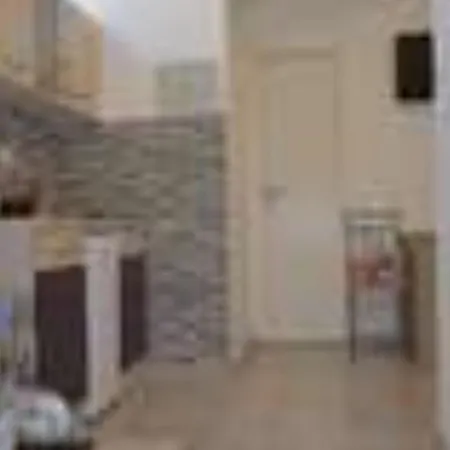 Hasic Apartment