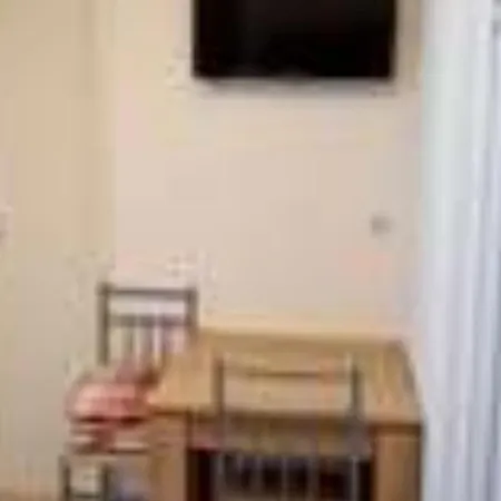Hasic Apartment *