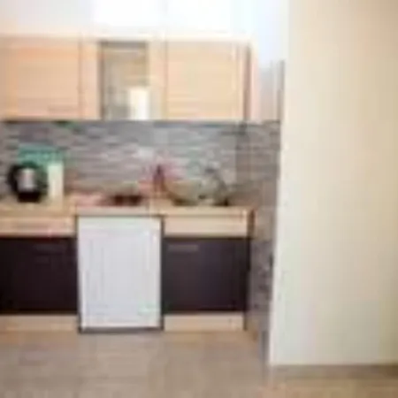 Apartment Hasic *