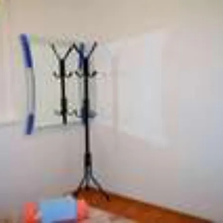 Hasic Apartment