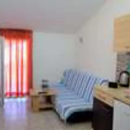 Apartment Hasic