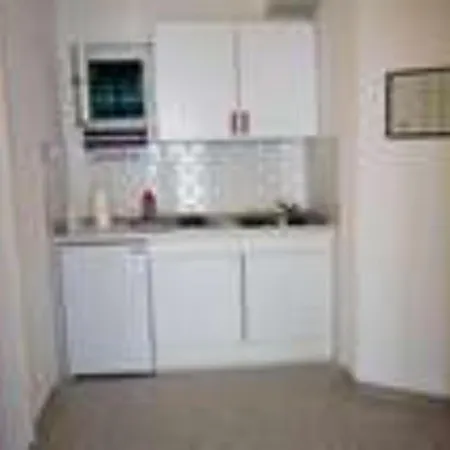 Hasic Apartman Marina