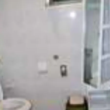 Apartment Hasic