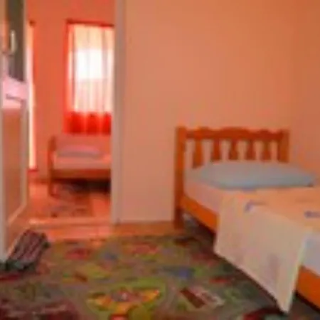 Hasic Apartment *