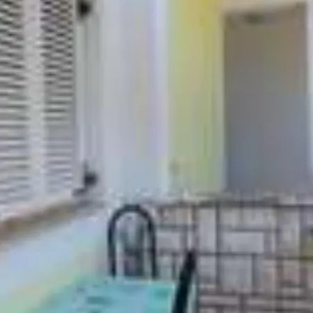 Apartment Hasic *