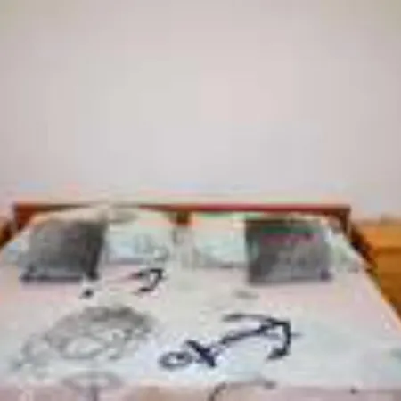 Apartamento Hasic Marina
