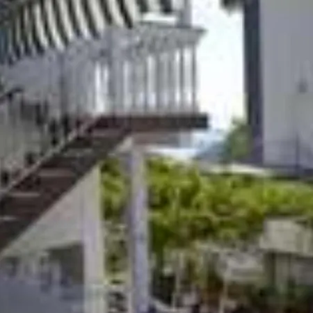 Apartment Hasic