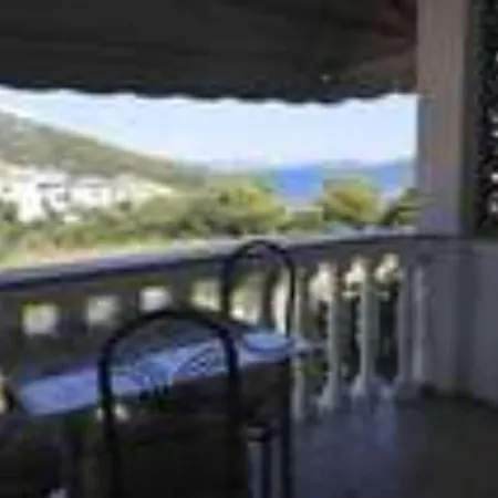 Hasic Apartment *