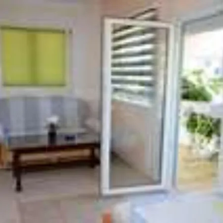 Apartment Hasic Marina