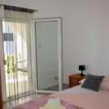 Apartment Hasic