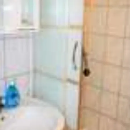 Apartment Hasic *