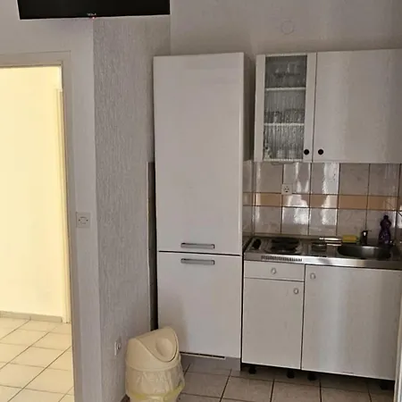 Apartamento Hasic Marina