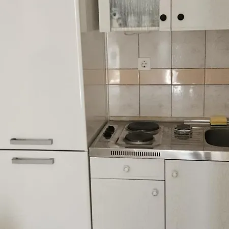Appartamento Hasic *