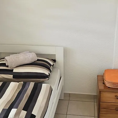 Apartamento Hasic Marina