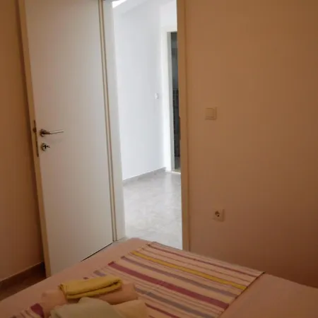 Apartamento Hasic Marina