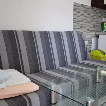Hasic Apartman