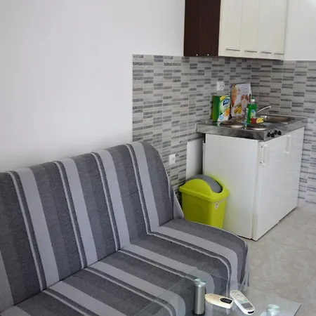 Hasic Apartamento *