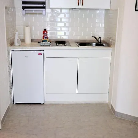 Hasic Apartamento Marina