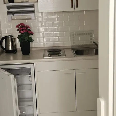 Hasic Апартаменты Марина