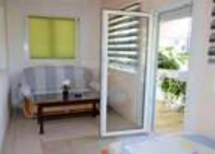 דירה Hasic מרינה