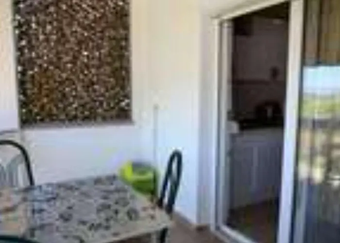 דירה Hasic מרינה